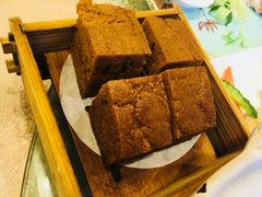 -麒麟中餐厅·经典粤菜·地道菜式老字号(广州长隆酒店)