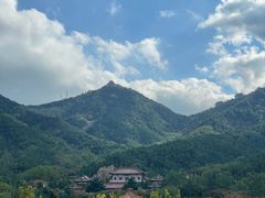 -龙口南山旅游景区