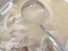 -三个椰子·现砍椰子鸡(金源CBD店)