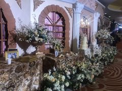 -诸暨祥生世纪酒店