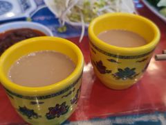 -四姑娘山阿巴郎·藏式花园餐厅