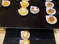 -永泰福朋喜来登酒店-宜客乐自助餐厅(远大路店)