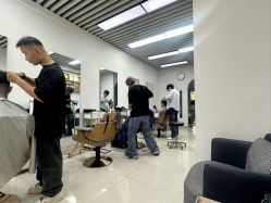 -米路造型MILU STUDIO