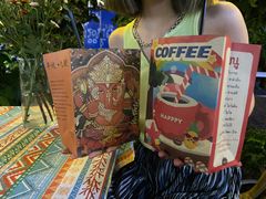 -半坡九号老挝冰咖啡