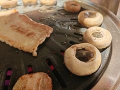 -九田家黑牛烤肉料理(新辰里亚运村店)