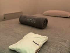 -LANN I 蘭 SPA(陆家嘴中心店)