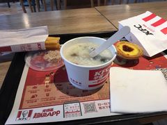 -肯德基(叠彩店)