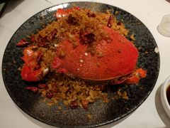 -避风塘·金牌店·夜宵(金玉兰店)