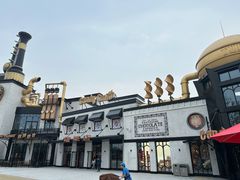 -酷巧·巧克力糖果店