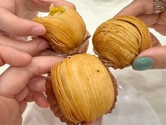 -凤凰楼酒家·粤宴点心(华强北店)