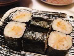 吞拿鱼沙律小卷-羽寿司(东方宝泰店)