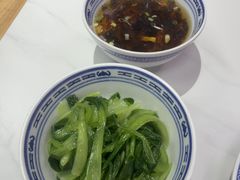 -鲁达面馆本帮风味(共康东路店)
