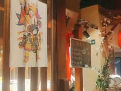 -山涧肴·泉水煮活鱼(坂田店)