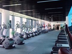 -一兆韦德健身(凤凰城店)