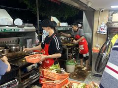 -幸福铁板烧(共和村店)
