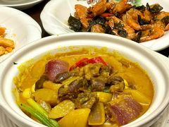 -山水茶艺馆·点心粤菜·30年老字号