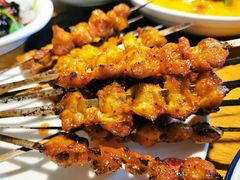 -福茂源横山铁锅羊肉(牡丹园店)