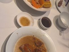 -汤城小厨•粤菜•靓汤(金宝街店)