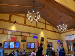 大堂-富正毅三下锅·湘西韵味(天门山索道店)