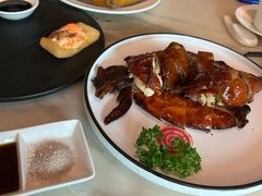 -顺德美的万豪酒店-万豪中餐厅