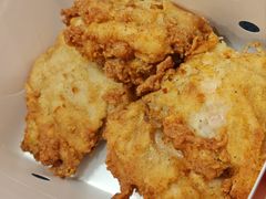 -肯德基(昌里店)