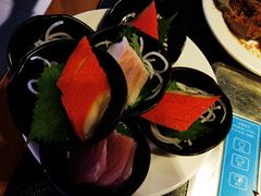 -蓝鲸湾汤泉(包河店)