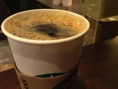 -星巴克(西安李家村万达店)