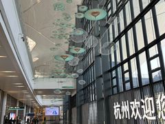 -杭州萧山国际机场