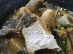 -叶姐海鲜(棋子湾店)