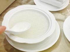 -汕头君华海逸酒店·鸿桃轩中餐厅