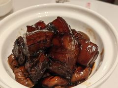 -新吉士·上海菜(浦东LCM置汇旭辉店)