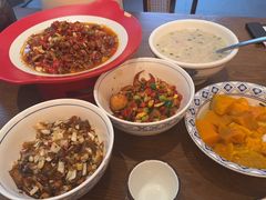 -八碗湘长沙市井菜(坡子街店)