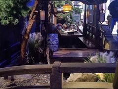 -绿茶餐厅(千岛湖银泰城店)