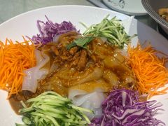 -老德州四合院·德州菜(天衢路店)