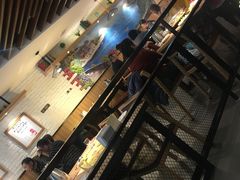 大堂-彤德莱火锅(乐陵路店)