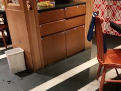 -江边城外烤全鱼(方庄时代购物中心店)