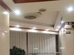 -金狮麟•宋宴•宋文化地标餐厅(晋安路店)