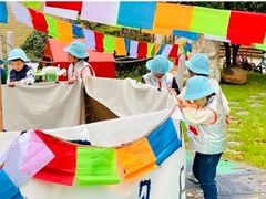 -大宁国际幼儿园(永和东路)