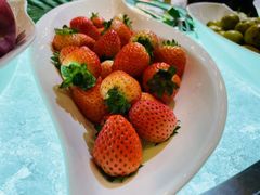 -印象餐厅(杭州国际博览中心北辰大酒店)