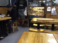 -林润和陕西面食研发中心(青年路店)