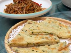 -天毓山庄·餐厅