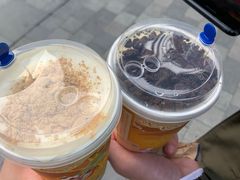 -茶百道(双铁广场店)