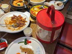 -闽鄂情·闽南招财鸭(水头店)
