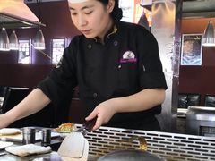 法式鹅肝-利昂法式铁板主题餐厅(新奥购物中心店)