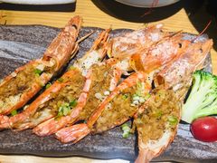 -三石铁板烧(紫竹桥店)