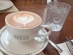 -THE PRESS(申报馆店)