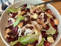 -街角 T·COFFEE 融合料理·BISTRO(车公庙店)