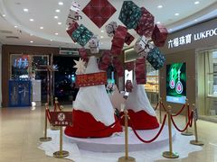 -H&M(来又来时尚购物广场店)