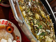 -聂发财重庆江湖菜(解放碑店)