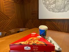 -山姆餐吧(山姆会员商店店)